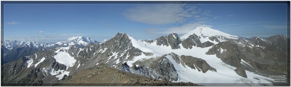 Pict0278 Эльбрус с Мукала